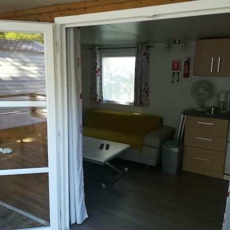 Mh Camping 4* Face Royan Soulac-sur-Mer Exterior photo